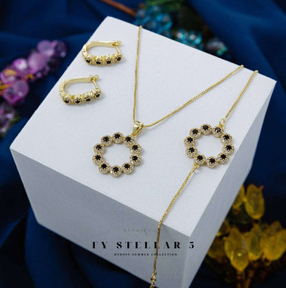 FY Necklaces & Pendants Stellar