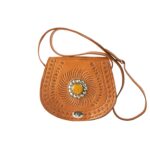 Crossbody Sunflower