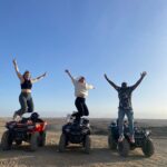 Salah Quad Ride